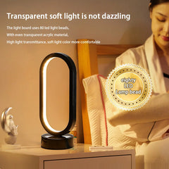 U-shaped Led Night Light