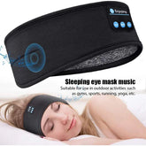 Bluetooth Sleeping Headband