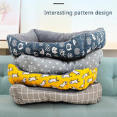 Large Dog Bed
