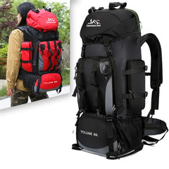 Waterproof Hiking Backpack