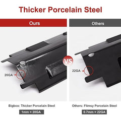 Adjustable Grill Heat Plate Shield Tent