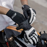 Winter Summer Motorcycle Gloves