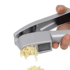 Multifunctional Garlic Slicer