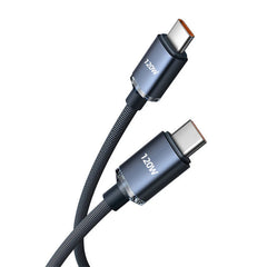 USB Type C To USB C Cable