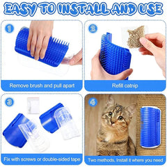 Cat Brush Comb