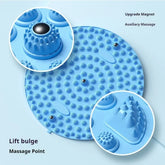 Foot Yoga Massage Acupressure Board