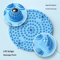 Foot Yoga Massage Acupressure Board