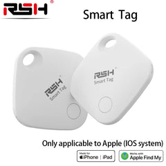 Smart Tag Tracker