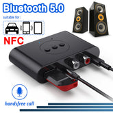 Bluetooth 5.0 Audio Receiver
