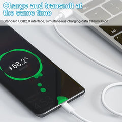Fast Charging Cable