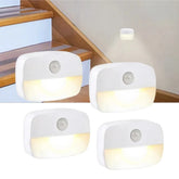 Motion Sensor LED Night Light