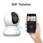 WiFi Indoor Camera