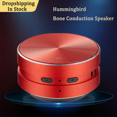 Bone Conduction Speaker