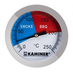 BBQ Grill Thermometer