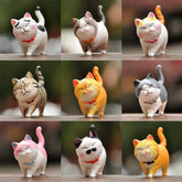 1 Piece Cute Cat Ornaments