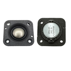 2Pcs/lot Square Audio Speaker
