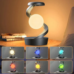 LED Night Lamp with Motion Sensor