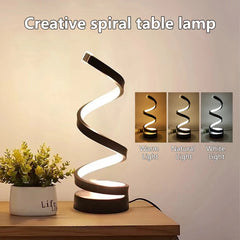 Modern Creative LED Table Lamp