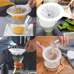 Nylon Ultra-fine Filter