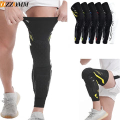 Soccer Knee Pads