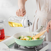 Olive Oil Dispenser Bottle