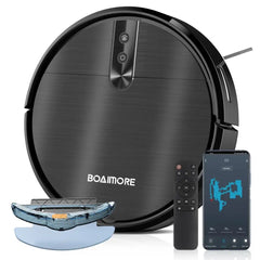 Smart Vacuum Cleaner Robot