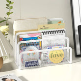 Desk Mail Organizer