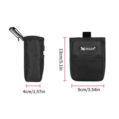 Portable Pet Outdoor Training Bag