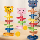 Sliding Ball Early Education Toys