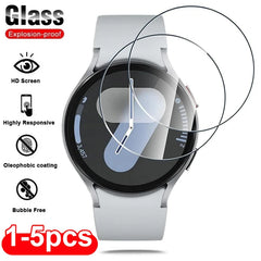Glass Protective Film