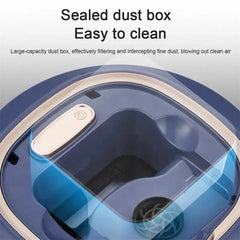 Smart Sweeping Robot