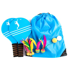 Beach Tennis and Badminton Racket