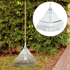 Garden Leaf Rake