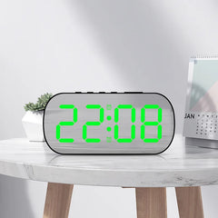 Simple LED Digital Electronic Clock