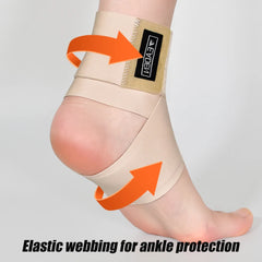 Ankle Support Brace