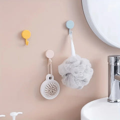 5/10PCS Self Adhesive Wall Hook