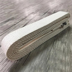 Adjustable D-Ring Buckle