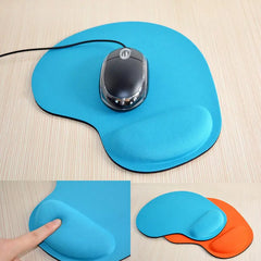 Wrist Support Mouse Mat