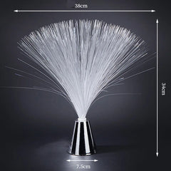 LED Fiber Optic Lights