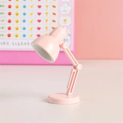 LED mini desk lamp