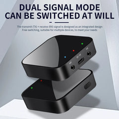 Bluetooth 5.3 Receiver and Transmitter
