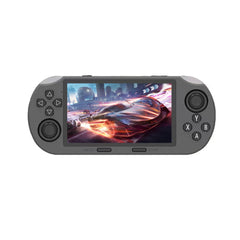 Retro Video Game Console