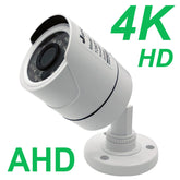 AHD Security Surveillance Camera