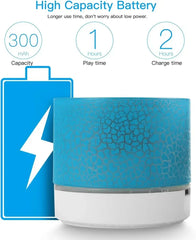 Portable Plug-in Led Light