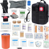 Outdoor Travel First Aid Kit