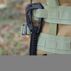 Outdoor Anti-lost Key Chain