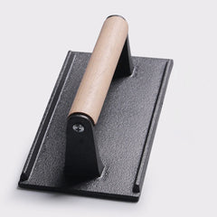 Rectangular Meat Press