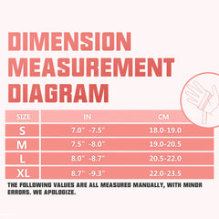 Weightlifting Gloves Wristband