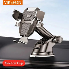 Universal Sucker Car Phone Holder