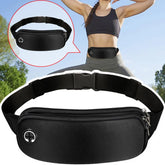 Women's Sports Belt Bag